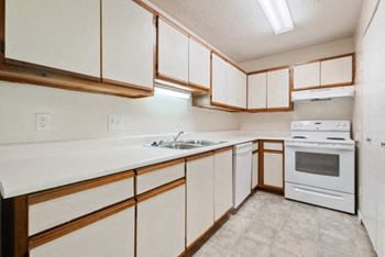 White appliances